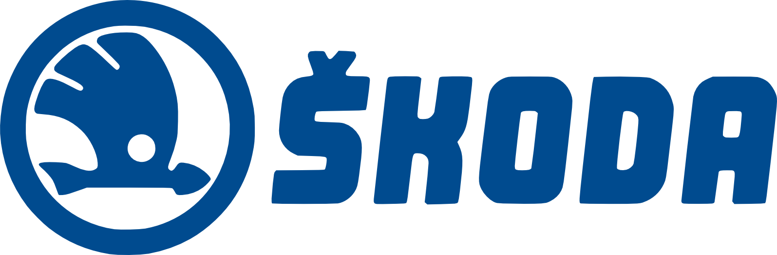skoda transportation