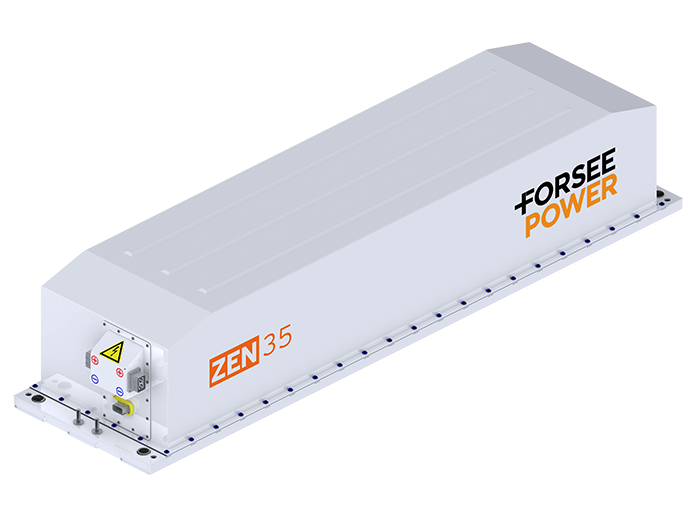 Forsee Power - Zen35