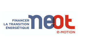 Neot launches Neot e-motion to finance low-carbon mobility in Europe ...