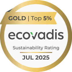 ecovadis 2025 forsee power
